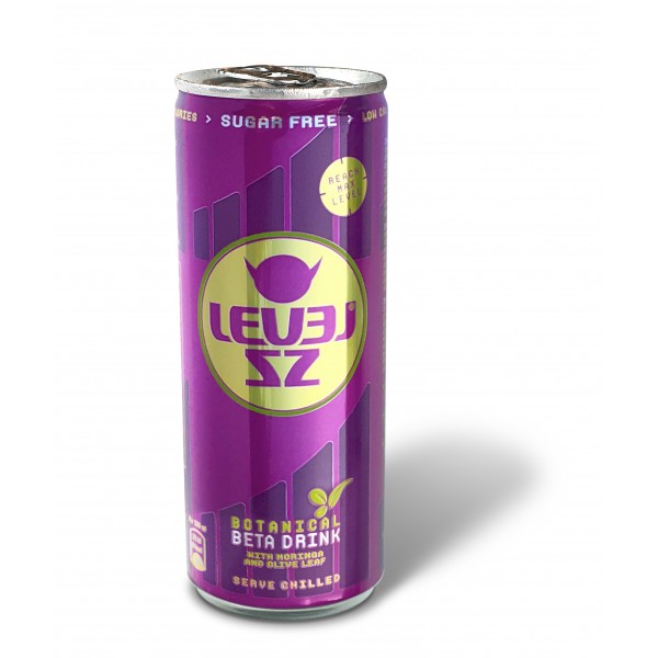 Levelsz can