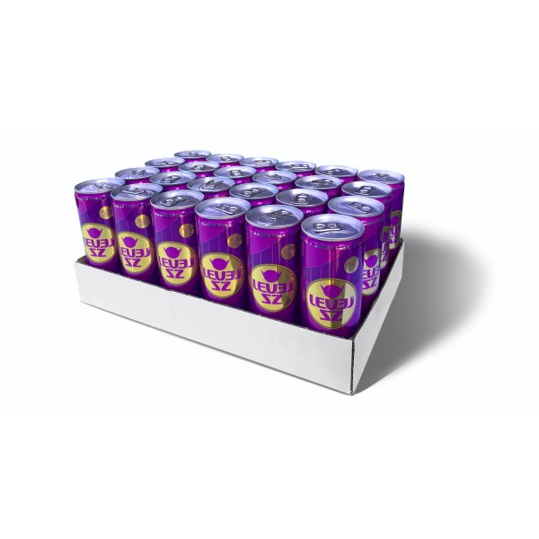 Levelsz Tray